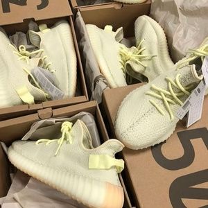 Yeezy butters 350 boost